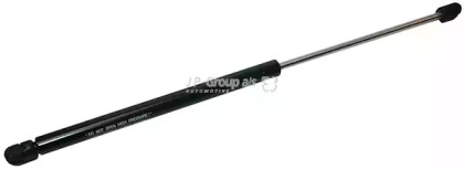 JP GROUP AUDI амортизатор капота A3 96-,Golf,Seat (500mm/350N)
