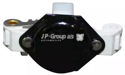 JP GROUP VW реле-регулятор генератора Golf,Passat,T4,Audi