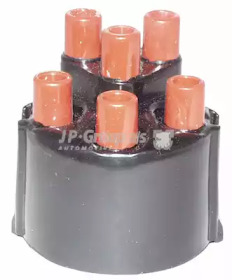 JP GROUP VW кришка трамблера Passat,T4 2,0/2,3 AUDI80/90/200 82-