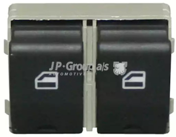 JP GROUP VW вимикач склопідйомника Polo.Seat