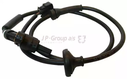 JP GROUP VW датчик ABS задньої осі Polo,Seat