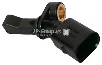 JP GROUP VW датчик ABS задн.лів.Polo,Skoda Fabia,Seat,Audi