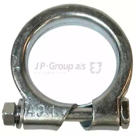 JP GROUP OPEL хомут 49мм
