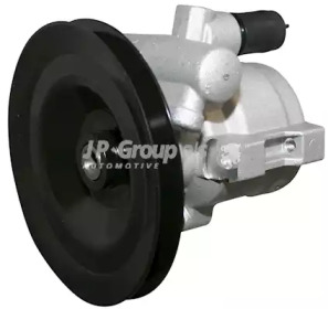 JP GROUP OPEL насос гідропідсилювача Astra F,Kadett E,Omega,Vectra A