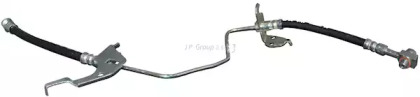 JP GROUP OPEL Гальмівний шланг задній ASTRA G 1.6 -09, ASTRA H (A04) 1.7 CDTI (L48) 017-17