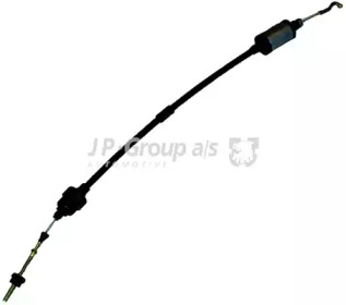 JP GROUP OPEL трос зчеплення Vectra A 1.8-2.0,Calibra 89-