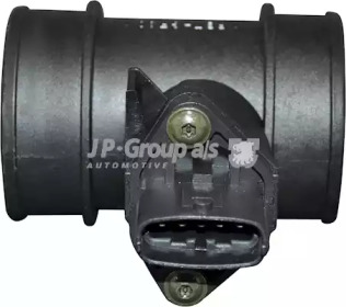 JP GROUP OPEL витратомір повітря Astra H 1,2/1,4, Corsa C 1,0-1,4, Meriva 1,4
