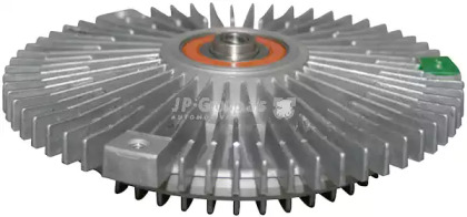 JP GROUP DB віскомуфта Sprinter 208-416 OM611-612 00-
