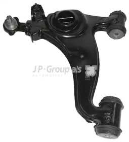 JP GROUP DB важіль нижн.лів.W124/201