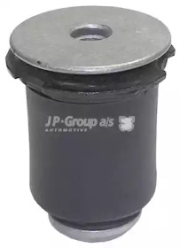 JP GROUP DB C/блок переднього нижн.важеля W140