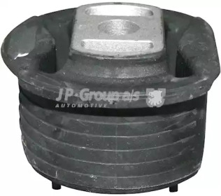 JP GROUP DB подушка задн. балки W124 (задня)