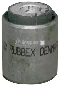 JP GROUP DB С/блок задн. тяги W124/201/202 12*32*43