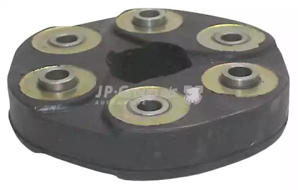 JP GROUP DB муфта еласт. W201, 124, 202 передн. задн. 41*129*24