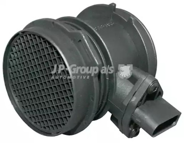 JP GROUP DB витратомір повітря 2,4-3,7: M112 W210/202/203/220/Viano