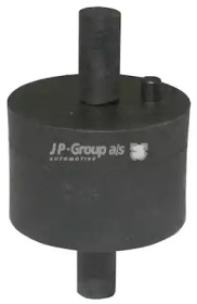 JP GROUP BMW подушка двигунун. E21-E30-E12 -88 двигунун М20-М21 л/пр циліндрична