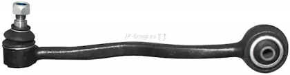 JP GROUP BMW важіль нижн.лів.5/6/7 серія