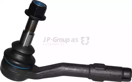 JP GROUP BMW рульової наконечник лів./прав. 5 E60, 7 E65/E66