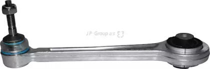 JP GROUP BMW важіль задн.верхній лів./прав. E6xE39