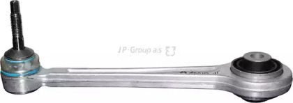 JP GROUP BMW важіль задній.верхн.лів./прав. X5 E53 00-