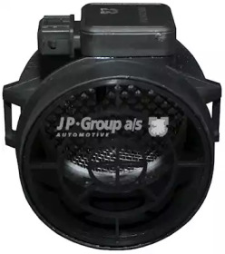 JP GROUP BMW витратомір повітря 3 E46,5 E39,7 E38