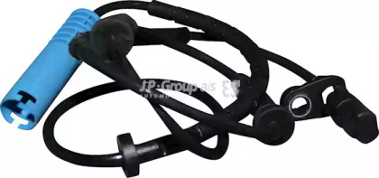 JP GROUP BMW датчик ABS задн. E39
