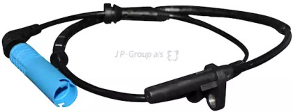 JP GROUP BMW датчик ABS E60