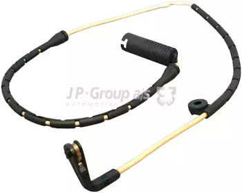 JP GROUP BMW датчик зносу гальм. накладки передн.колеса Е39