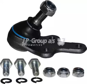 JP GROUP FORD кульова опора d=18мм Focus 03-