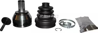 JP GROUP FORD ШРКШ зовнішній Focus C-Max 1,6-1,8 03-