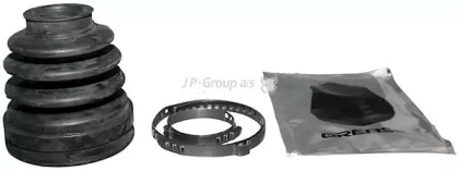 JP GROUP FORD пильник ШРКШа КПП Focus 98-, Mondeo 00-,Citroen,Peugeot
