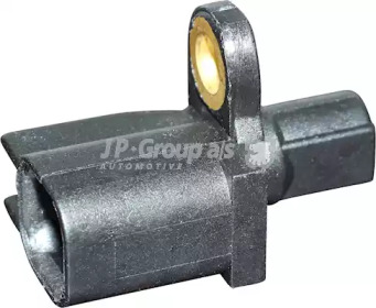 JP GROUP FORD датчик ABS задн.C-Max,Focus II,Galaxy,Kuga,Mondeo IV,Mazda 3,5,Volvo 03-