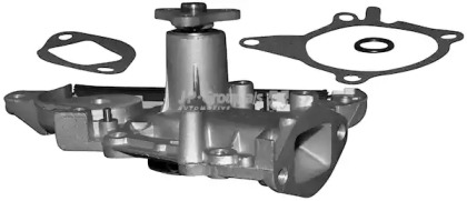 JP GROUP MAZDA помпа води 323 94-