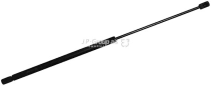 JP GROUP MITSUBISHI амортизатор газовий багажн.(3-дверн.) Colt 04-