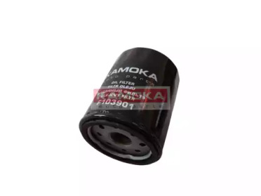 Фільтр мастила