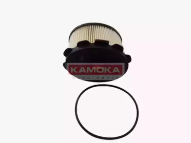 Фільтр палива