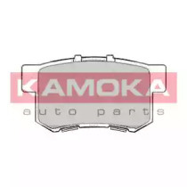 Гальмівні колодки, дискове гальмо (набір)