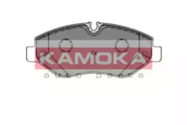 Гальмівні колодки, дискове гальмо (набір)
