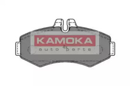 Гальмівні колодки, дискове гальмо (набір)