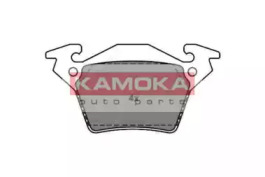Гальмівні колодки, дискове гальмо (набір)