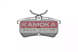Гальмівні колодки, дискове гальмо (набір)
