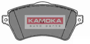 Гальмівні колодки, дискове гальмо (набір)