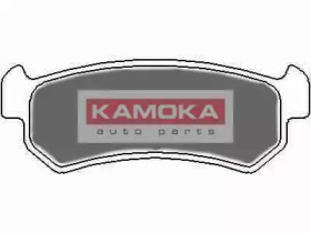 Гальмівні колодки, дискове гальмо (набір)