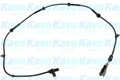 KAVO PARTS NISSAN Датчик ABS задн.Qashqai 07-