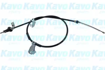 KAVO PARTS MITSUBISHI трос ручного гальма лів. Outlander 2,0-2,4 03-