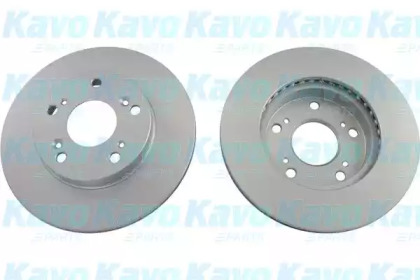 KAVO PARTS HONDA Диск тормозной передн.Civic VIII Hybrid 06-