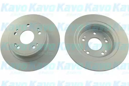 KAVO PARTS HONDA Диск тормозной задн. Accord 08-