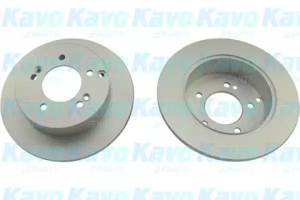 KAVO PARTS KIA Тормозной диск задн.Carens III