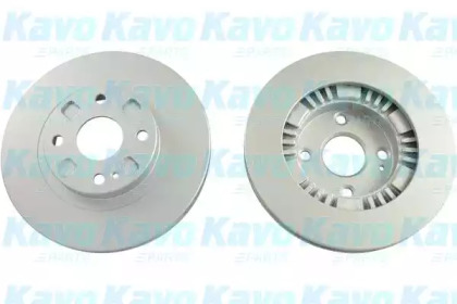 KAVO PARTS MAZDA Тормозной диск передн.323 98-