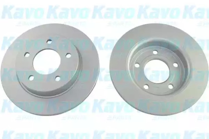 KAVO PARTS MAZDA Диск тормозной задн. Mazda 3 (265*10,9)