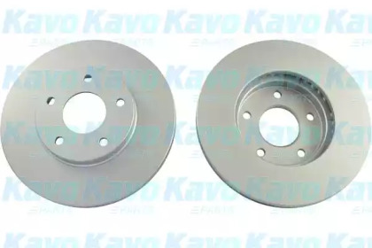 KAVO PARTS NISSAN Диск тормозной передн.Almera,Primera,X-Trail